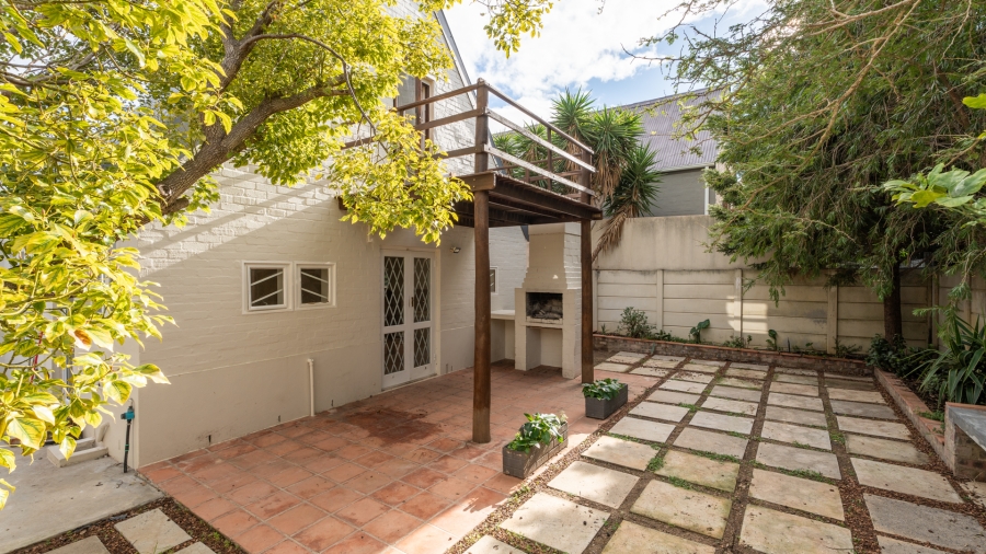 To Let 3 Bedroom Property for Rent in Anchorage Park Western Cape